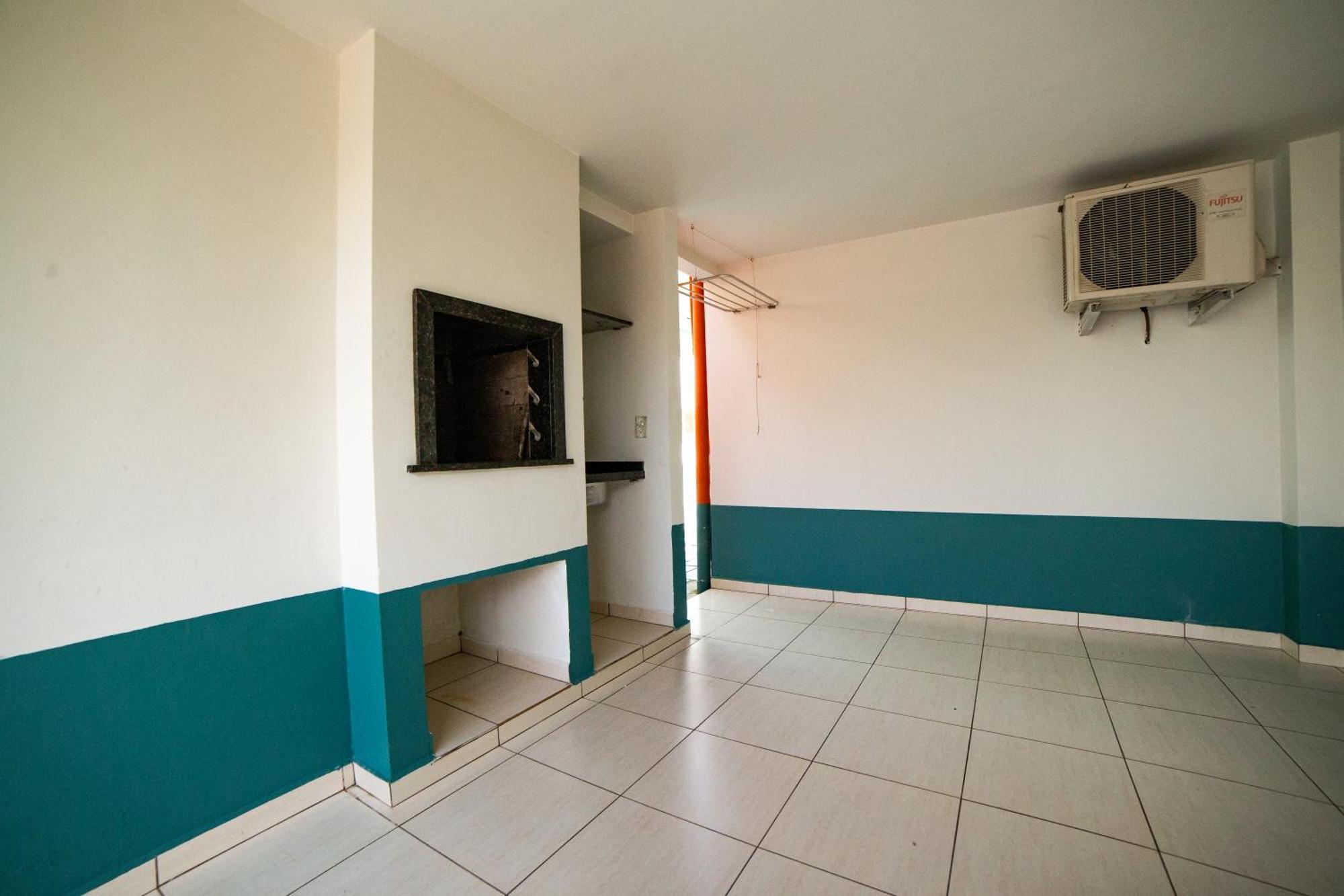 Rota Do Sol Apart Hotel Guaratuba Bilik gambar